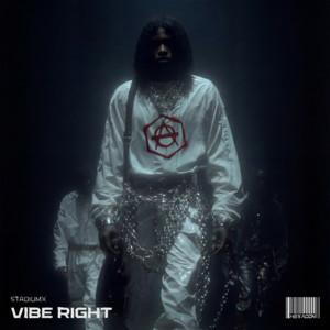  Stadiumx - Vibe Right