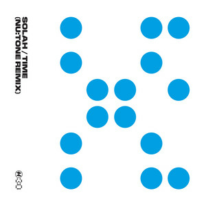  SOLAH - Time (Nu:Tone Remix)