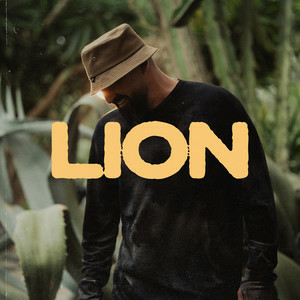  Gentleman - Lion
