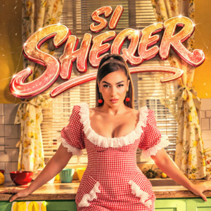  Elvana Gjata - SI SHEQER