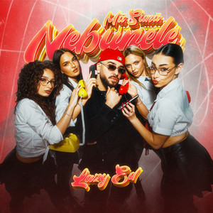  Lazy Ed - Ma suna nebunele