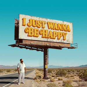  Ray Dalton - I just wanna be happy