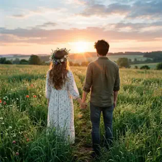  3-ий Январь - Завтра утром ранним