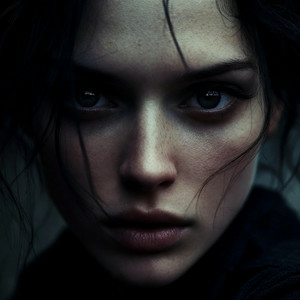  MYCRUDE - Очі кольору нуар