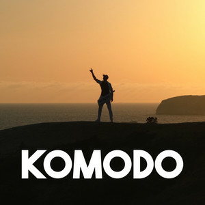  Komodo - Mauro Picotto