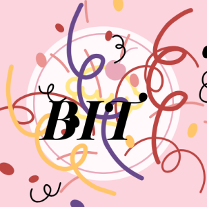  Friends in Kharkiv - BIT