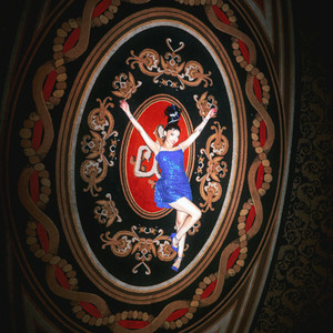  Juana Rozas - CAPITÁN