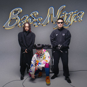  SO-SO & Red Eye & ACE COOL - Bass Ninja