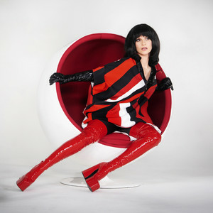  Laura Pausini - ¿PORQUÉ TE VAS?