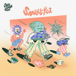  Sweetpea - All Night Bender