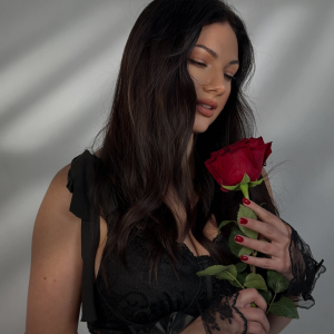  Ana Danch - Квітка