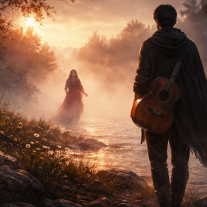  Y.K. Music - Ой, туман понад рікою