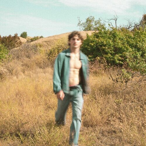  Benson Boone - Pretty Slowly