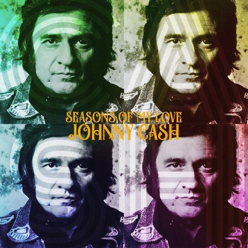  Johnny Cash - Remember Me
