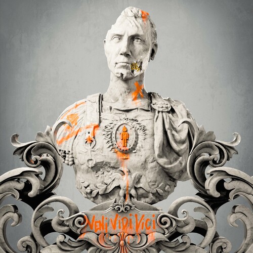  Sam Tinnesz - We Came We Saw We Conquered