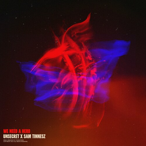  Sam Tinnesz - We Need A Hero