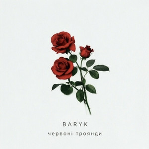  Baryk - Червоні троянди