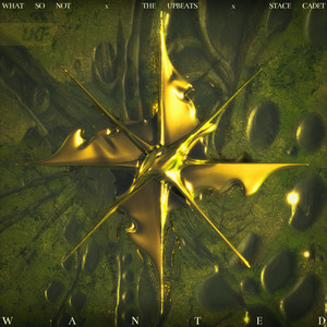  What So Not & The Upbeats - Wanted