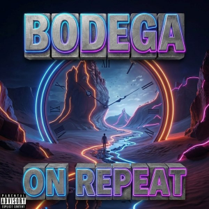  Bodega - On Repeat