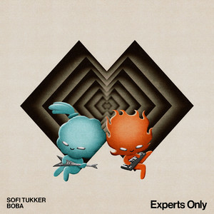  SOFI TUKKER - BOBA