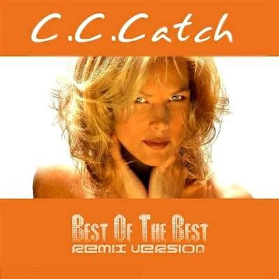  C.C.Catch - Are You Man Enough (Long Version Muscle Mix)
