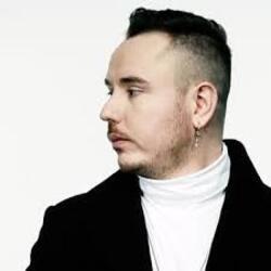  Duke Dumont Feat. RY X - Let Me Go