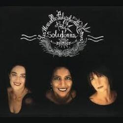  Soledonna - Ballata maga