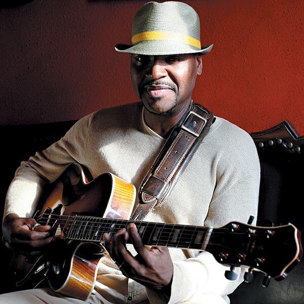  Larry Folk - Hard Life