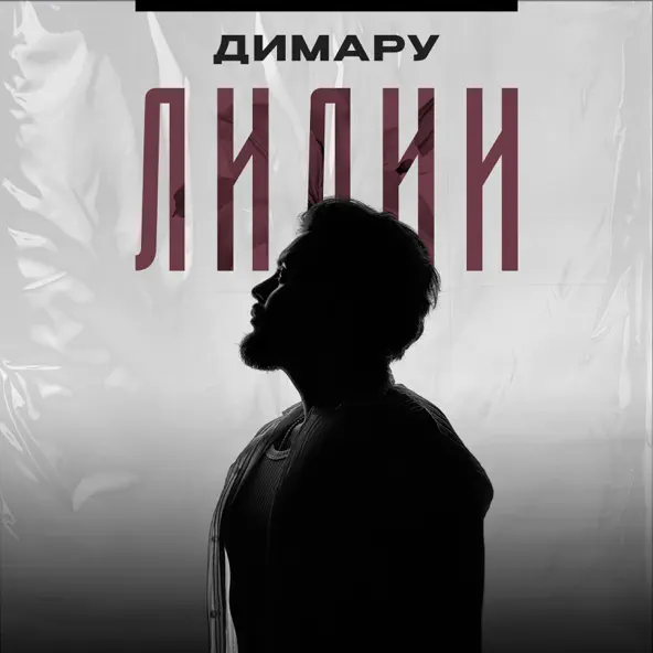 Cover Димару - Лилии