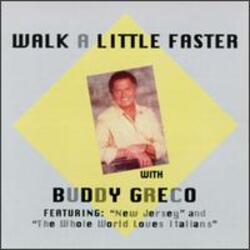  Buddy Greco - The Whole World Loves Italians