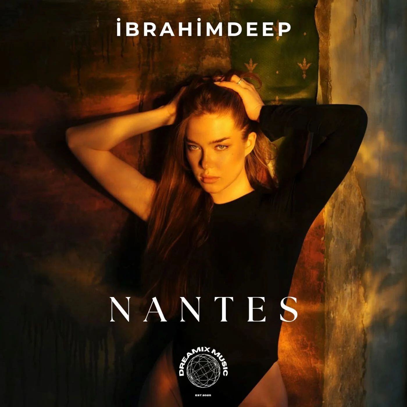  İbrahimDeep - Nantes