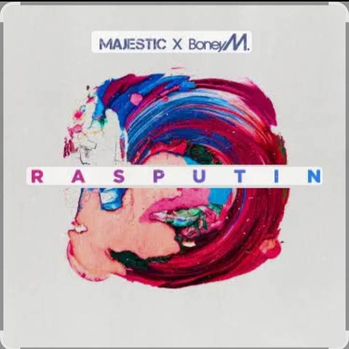  Majestic feat Boney M. - Rasputin (Majestic Club VIP Remix)