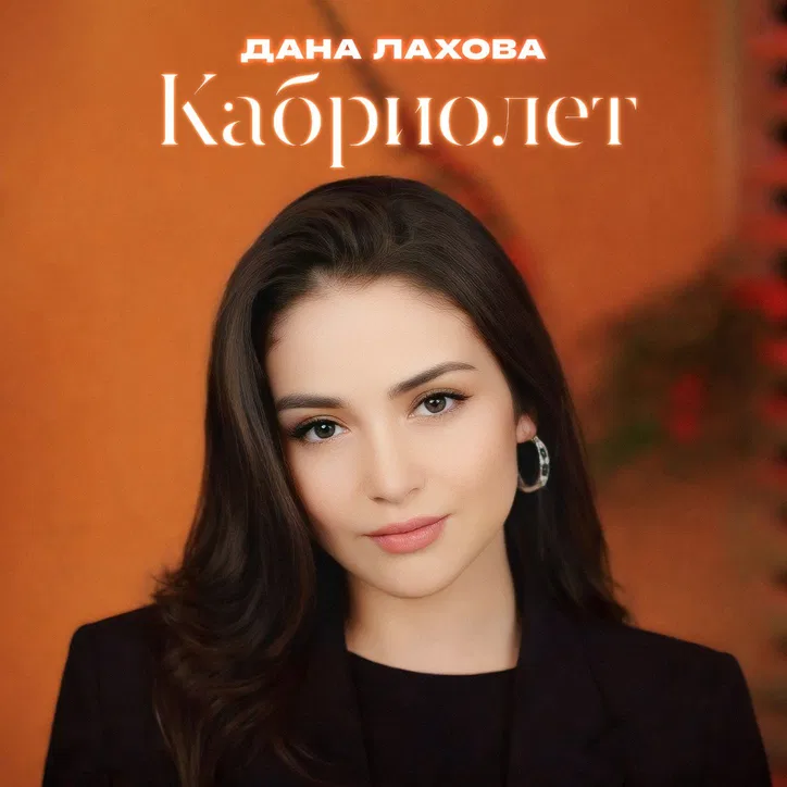 Cover Дана Лахова - Ставлю на стоп