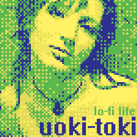  Uoki-Toki - No Tech