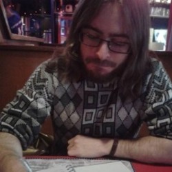  Eric Skiff - Jumpshot