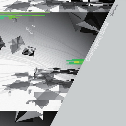  SAITONE - Overlapping Spiral