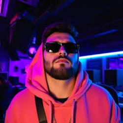  Leader Beats - Anlatamam