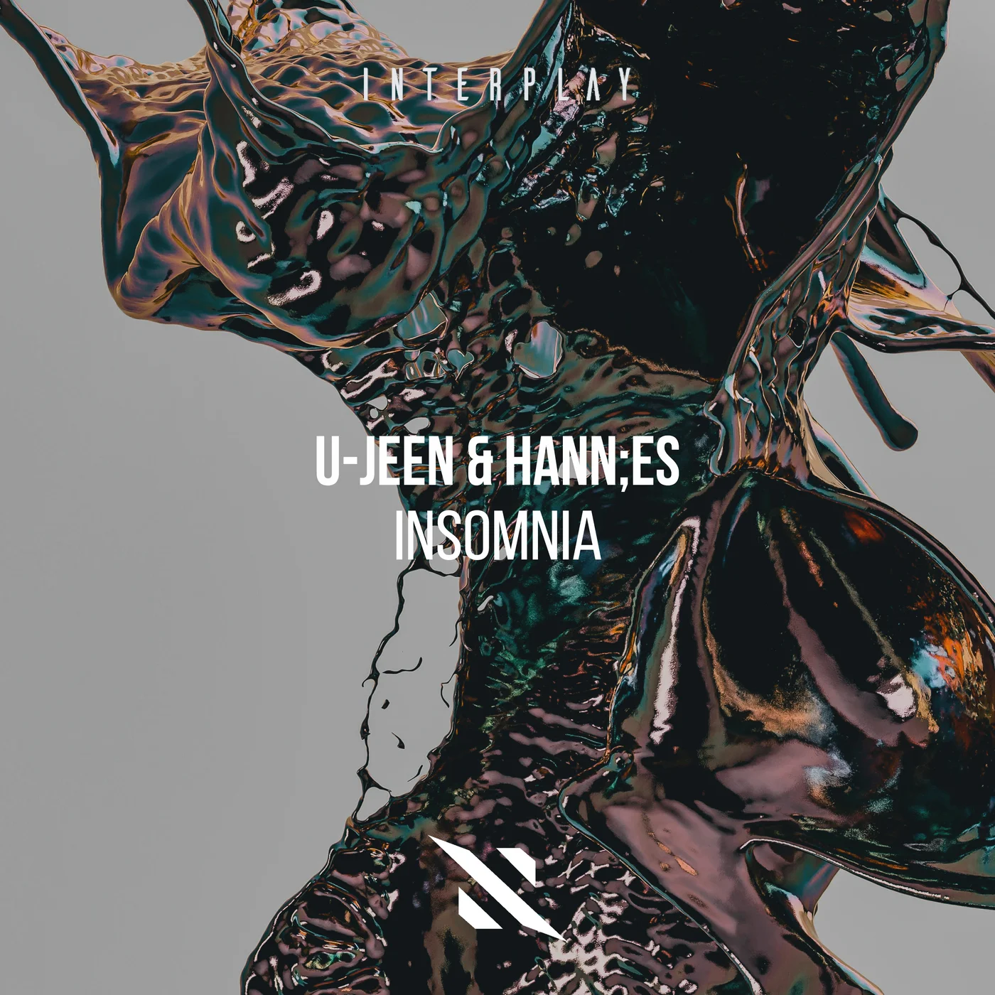  U-Jeen & HANN;ES - Insomnia