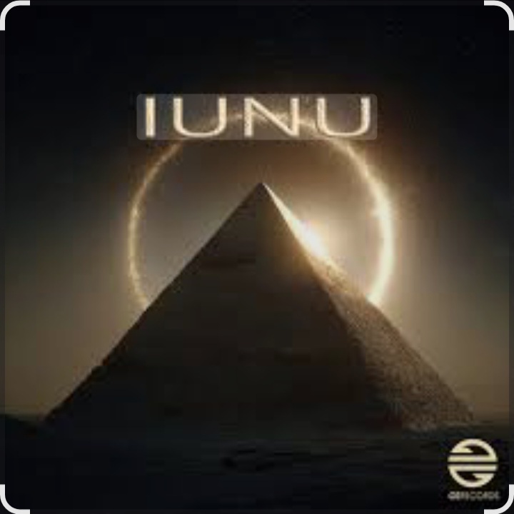  Ummet Ozcan - Iunu (Extended Mix)