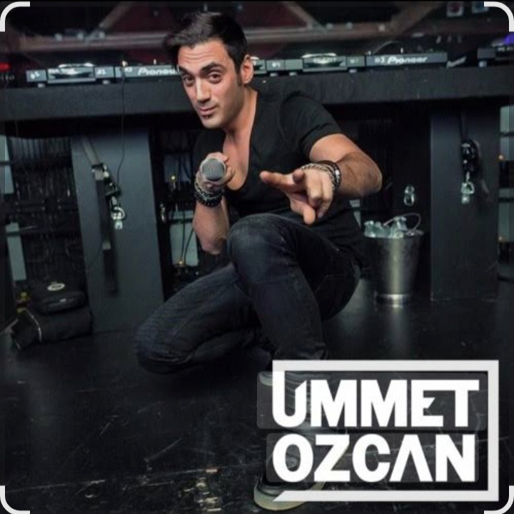  Ummet Ozcan - Wakame