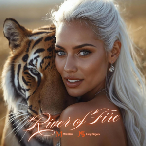  Jump Singers - River of Fire