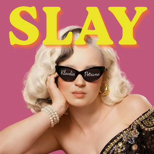  Klavdia Petrivna - SLAY