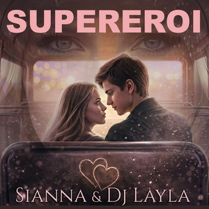  Sianna & Dj Layla - SUPEREROI