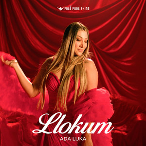  Ada Luka - Llokum