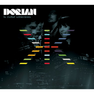  Dorian - La Tormenta de Arena