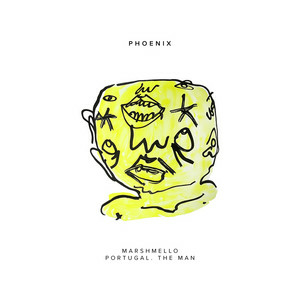  Marshmello & Portugal. The Man - Phoenix