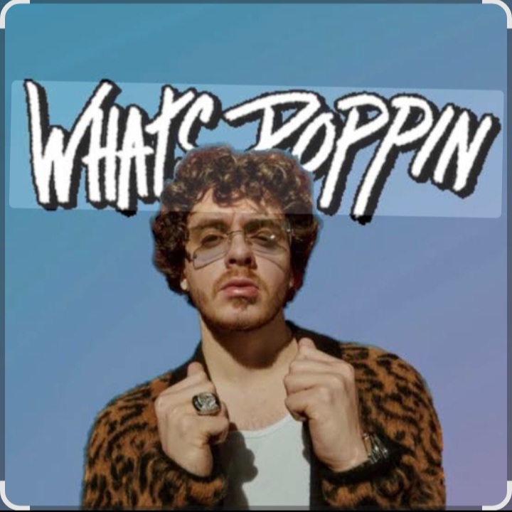  Jack Harlow - Whats Poppin
