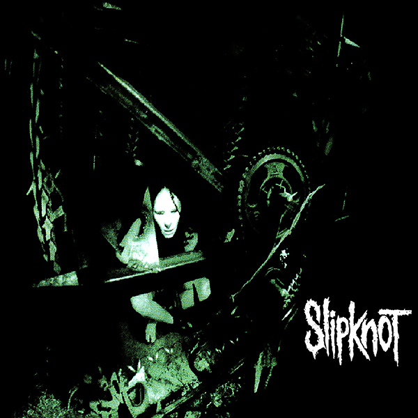  Slipknot - Confessions