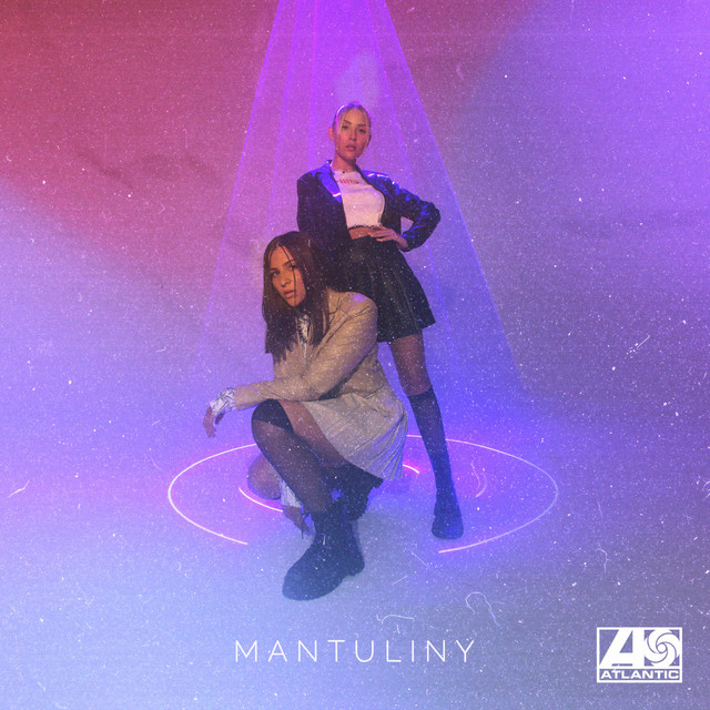  MANTULINY - Птичка на воле