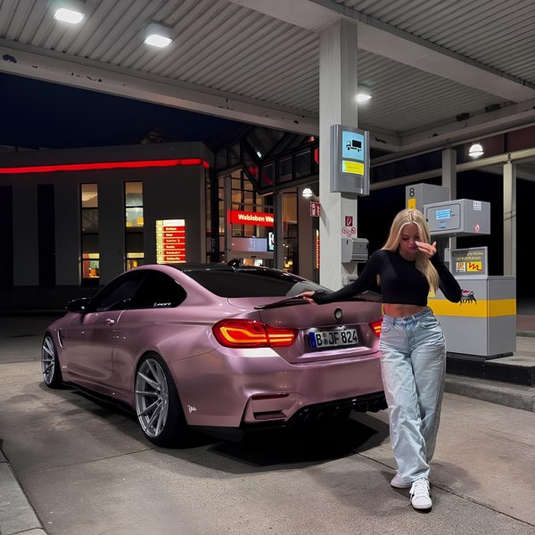  Ufuk KAPLAN - Blacklane